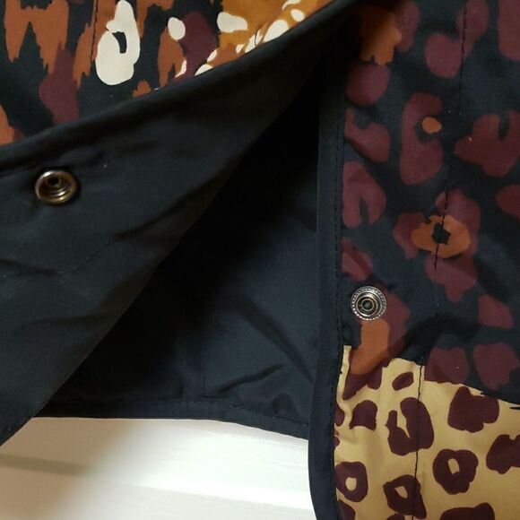 🌹Reversible Vest by KORT SPORT - Picture 4 of 9